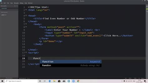javascript even or odd|How can I check if a number is even or odd using .
